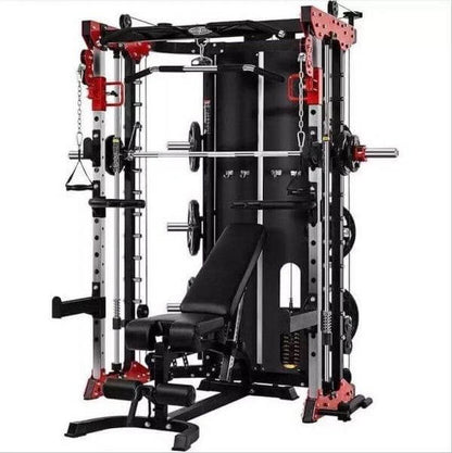 NNI Smith Machine 2024